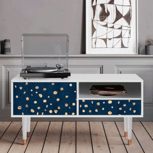 Sideboard - STORYZ - T3 Night Skies - White