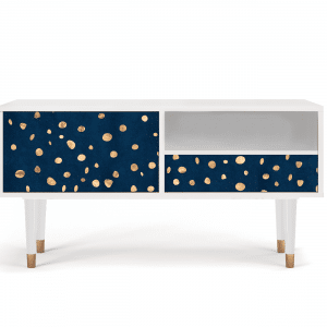 Sideboard - STORYZ - T3 Night Skies - White