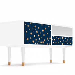 Sideboard - STORYZ - T3 Night Skies - White