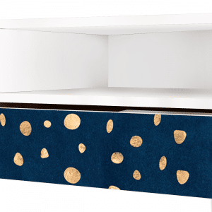 Sideboard - STORYZ - T3 Night Skies - White