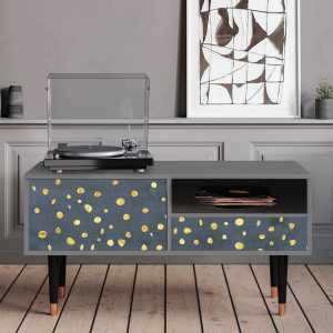 Sideboard - STORYZ - T3 Foggy Lights - Grey