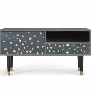 Sideboard - STORYZ - T3 Foggy Lights - Grey