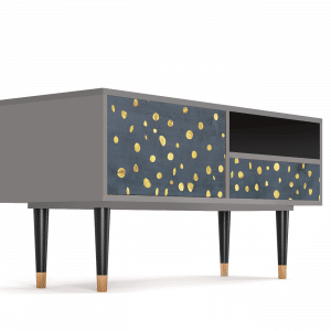 Sideboard - STORYZ - T3 Foggy Lights - Grey