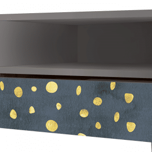 Sideboard - STORYZ - T3 Foggy Lights - Grey