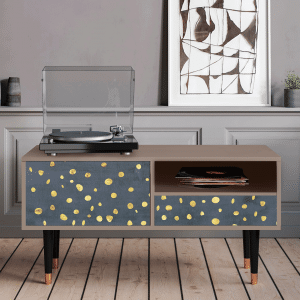 Sideboard - STORYZ - T3 Foggy Lights - Latte