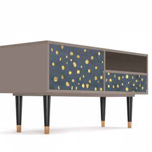 Sideboard - STORYZ - T3 Foggy Lights - Latte