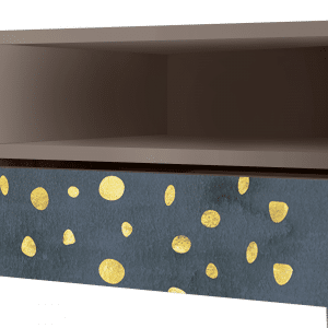 Sideboard - STORYZ - T3 Foggy Lights - Latte