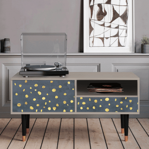 Sideboard - STORYZ - T3 Foggy Lights - Sand
