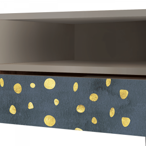 Sideboard - STORYZ - T3 Foggy Lights - Sand