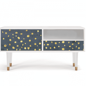 Sideboard - STORYZ - T3 Foggy Lights - White