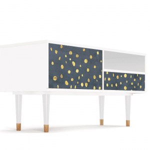Sideboard - STORYZ - T3 Foggy Lights - White