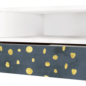 Sideboard - STORYZ - T3 Foggy Lights - White