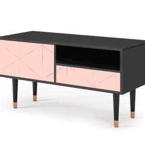 Sideboard - STORYZ - T3 Rose Quartz - Antracite