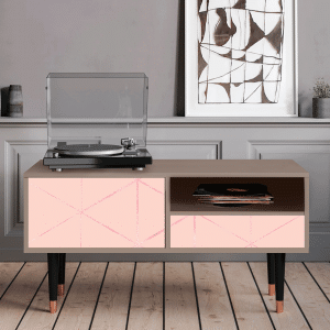 Sideboard - STORYZ - T3 Rose Quartz - Latte