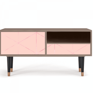 Sideboard - STORYZ - T3 Rose Quartz - Latte