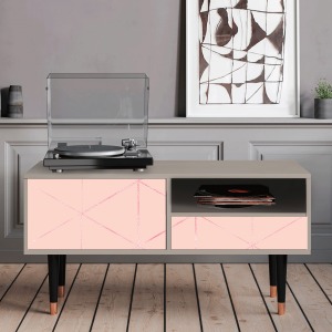 Sideboard - STORYZ - T3 Rose Quartz - Sand