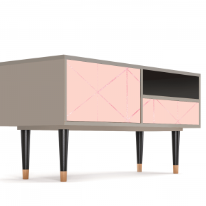 Sideboard - STORYZ - T3 Rose Quartz - Sand