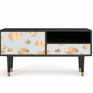 Sideboard - STORYZ - T3 Blue Giraffe - Antracite