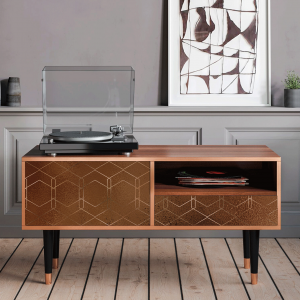 Sideboard - STORYZ - T3 Chocolate Bar - Walnut