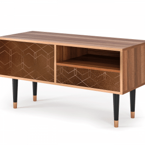 Sideboard - STORYZ - T3 Chocolate Bar - Walnut