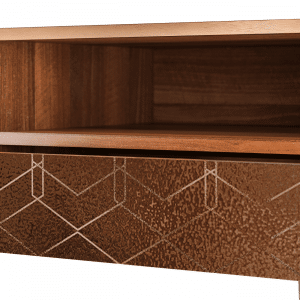 Sideboard - STORYZ - T3 Chocolate Bar - Walnut