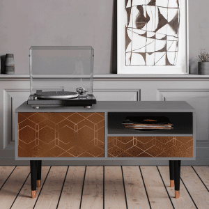 Sideboard - STORYZ - T3 Chocolate Bar - Grey