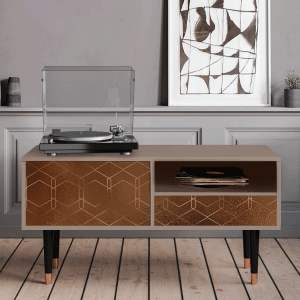 Sideboard - STORYZ - T3 Chocolate Bar - Latte