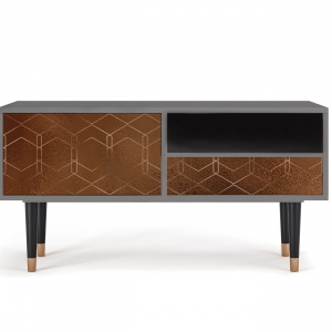 Sideboard - STORYZ - T3 Chocolate Bar - Sand