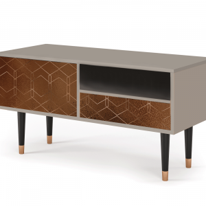 Sideboard - STORYZ - T3 Chocolate Bar - Sand