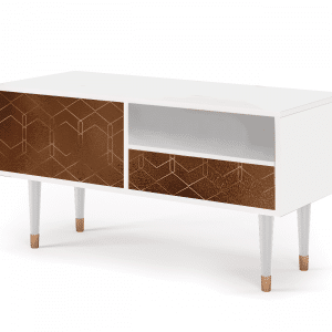 Sideboard - STORYZ - T3 Chocolate Bar - White