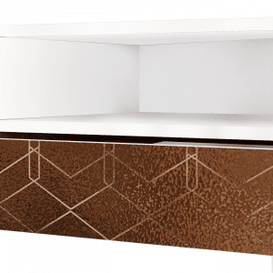 Sideboard - STORYZ - T3 Chocolate Bar - White