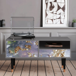 Sideboard - STORYZ - T3 Planet Earth - Grey