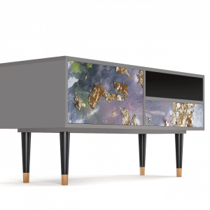 Sideboard - STORYZ - T3 Planet Earth - Grey