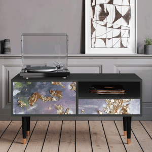 Sideboard - STORYZ - T3 Planet Earth - Antracite