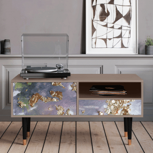 Sideboard - STORYZ - T3 Planet Earth - Latte