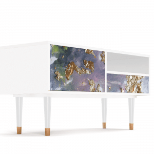 Sideboard - STORYZ - T3 Planet Earth - White