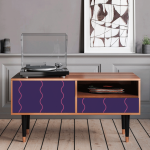 Sideboard - STORYZ - T3 Grape Maccaroni - Walnut
