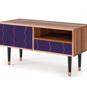 Sideboard - STORYZ - T3 Grape Maccaroni - Walnut