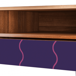 Sideboard - STORYZ - T3 Grape Maccaroni - Walnut