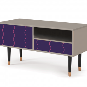 Sideboard - STORYZ - T3 Grape Maccaroni - Sand