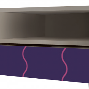 Sideboard - STORYZ - T3 Grape Maccaroni - Sand