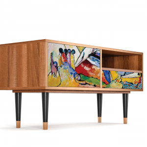 Sideboard - STORYZ - T3 Improvisation 26 
 - Walnut