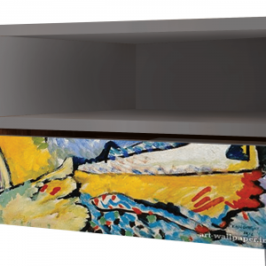Sideboard - STORYZ - T3 Improvisation 26 
 - Grey