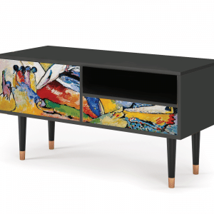 Sideboard - STORYZ - T3 Improvisation 26 
 - Antracite