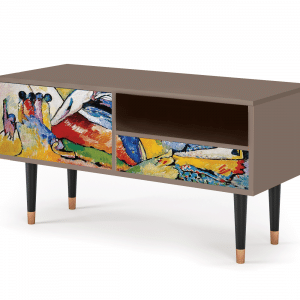 Sideboard - STORYZ - T3 Improvisation 26 
 - Latte