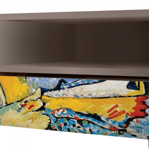 Sideboard - STORYZ - T3 Improvisation 26 
 - Latte