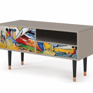 Sideboard - STORYZ - T3 Improvisation 26 
 - Sand