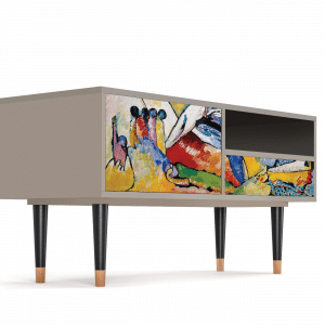Sideboard - STORYZ - T3 Improvisation 26 
 - Sand