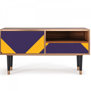 Sideboard - STORYZ - T3 The Brightest Way - Walnut