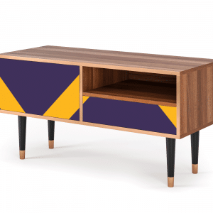 Sideboard - STORYZ - T3 The Brightest Way - Walnut